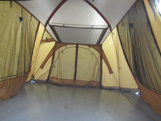 Snow Peak(スノーピーク) メッシュシェルター