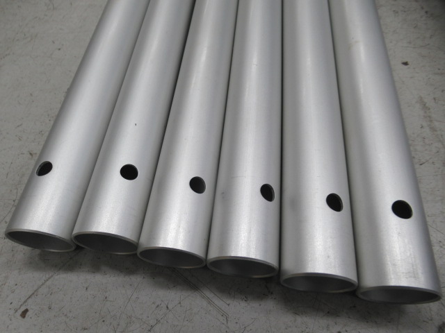 Snow Peak（スノーピーク）  ウイングポール 240cm 2本セット