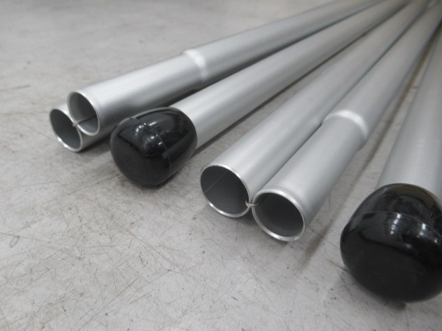 Snow Peak（スノーピーク）  アップライトポールセット