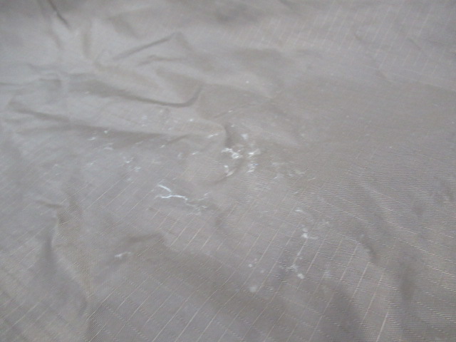 tent-Mark DESIGNS（テンマクデザイン）  サーカスTC MID グラウンドシート ハーフ