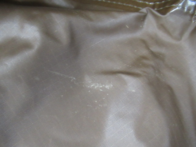 tent-Mark DESIGNS（テンマクデザイン）  サーカスTC MID グラウンドシート フル