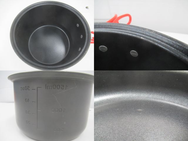 Coleman(コールマン) パックアウェイクッカーセット+パックアウェイケトル