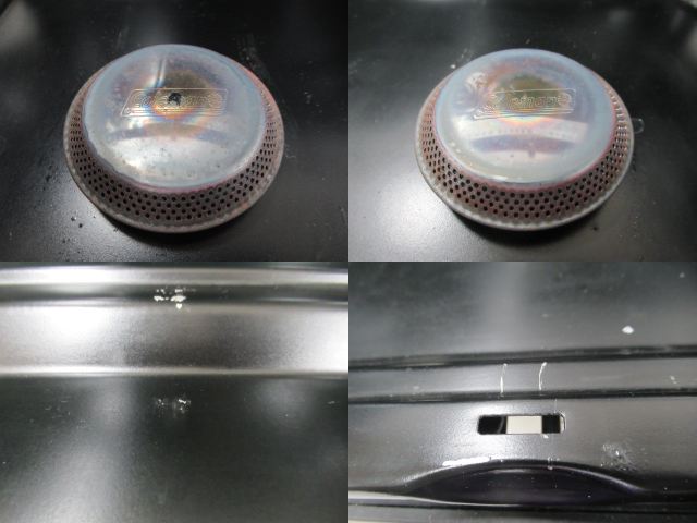 Coleman（コールマン）  パワーハウスLP ツーバーナーストーブ2