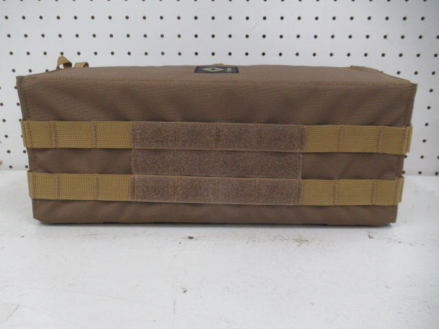 Helinox（ヘリノックス）  タクティカル テーブルサイドストレージ Sサイズ