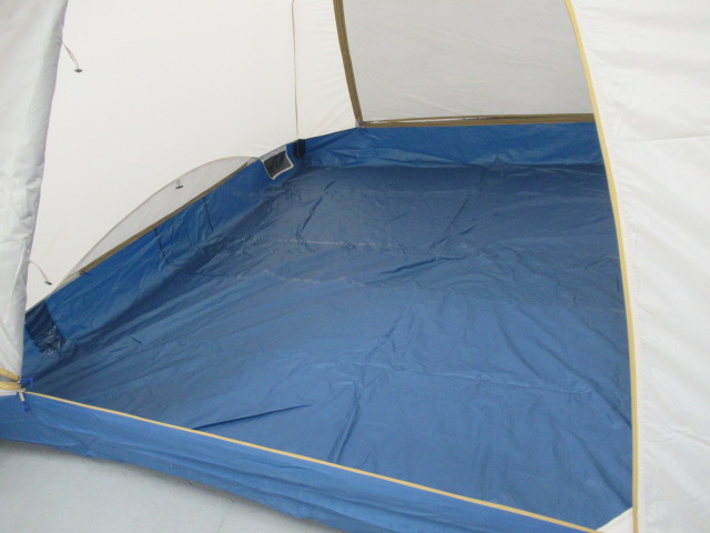 Coleman(コールマン) IL タフワイドドーム IV/300 Monro デニム