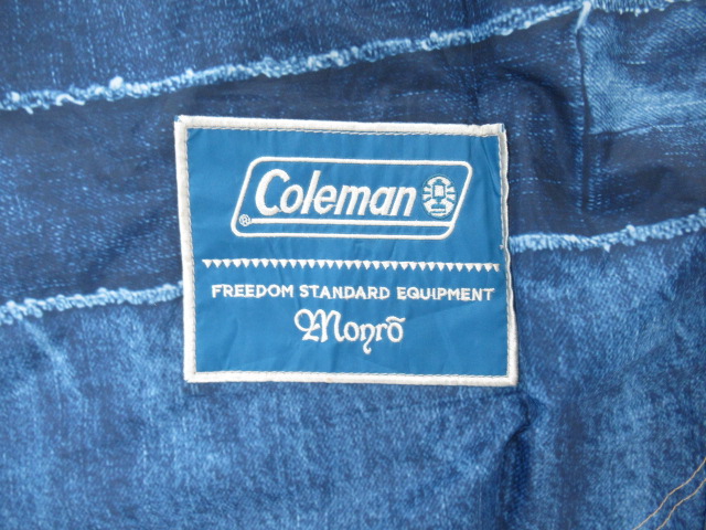 Coleman（コールマン）  IL XPヘキサタープ MDX インディゴ