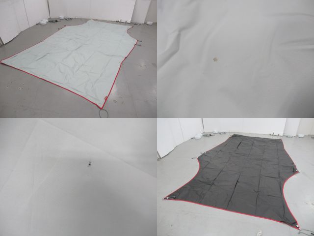 Coleman(コールマン) タフスクリーン2ルームエアー LDX+