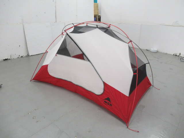 MSR(エムエスアール) エリクサー2