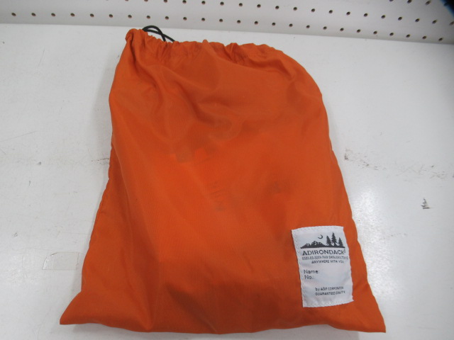 ADIRONDACK（アディロンダック）  マイクロチェア/デザートカモ