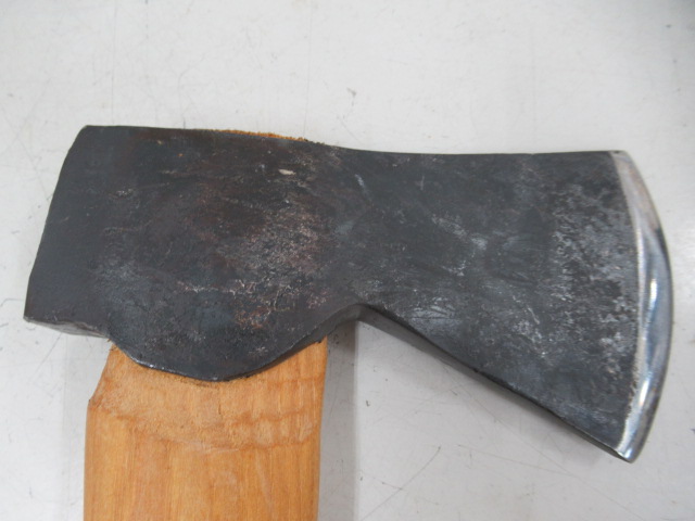 Hultafors（ハルタホース）  オーゲルファン ミニハチェット