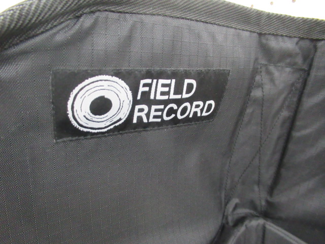 その他ブランド  FIELD RECORD FR チェアカーボンフィールド