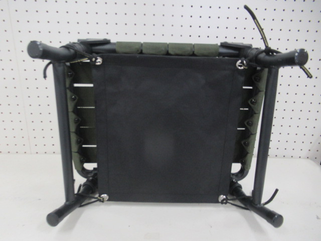 その他ブランド  KEMEKO ハンターチェア アグラ