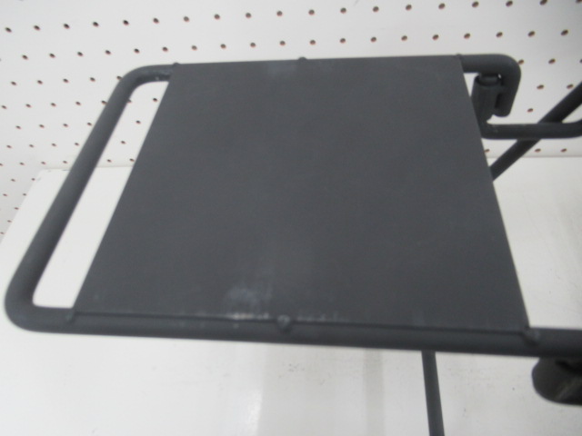 Belmont(ベルモント) アイアン焚火スタンドmini フルセット