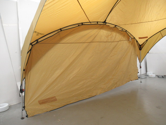 Coleman（コールマン）  パーティーシェードライト/360 サイドウォールセット