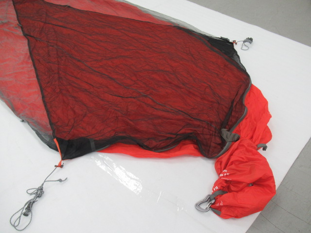 その他ブランド  カモック マンティスUL