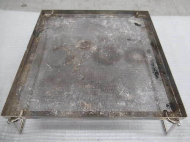 UNIFLAME（ユニフレーム）  ネイチャーストーブ ラージ