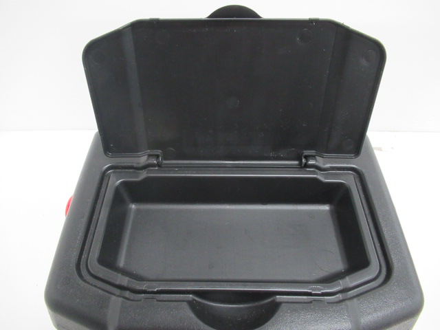 IGLOO（イグルー）  カンタム 12QT レッド 11L