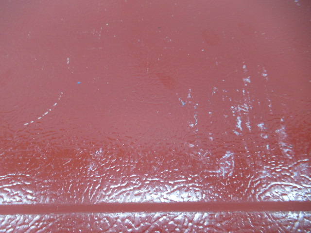 Coleman（コールマン）  スチールベルトクーラー 54QT レッド