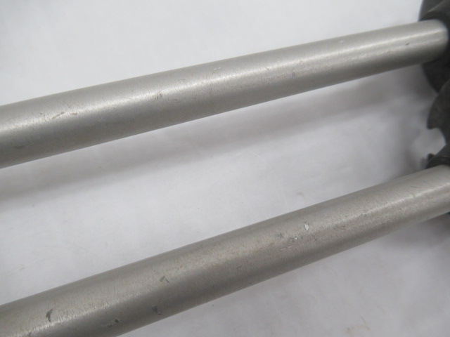 LEKI（レキ）  クレシダAS 115cm