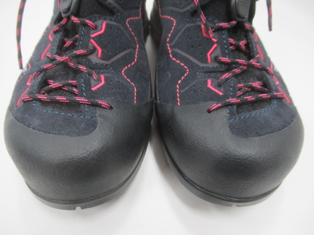 MONTURA（モンチュラ）  YARU TEKNO GTX WOMAN