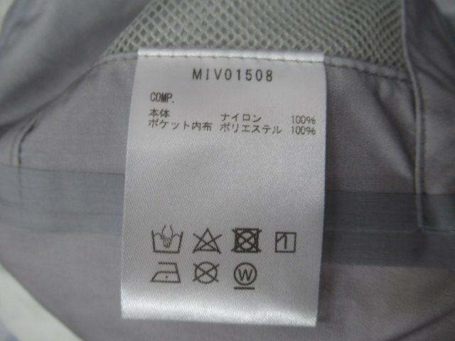 Millet（ミレー）  ティフォン50000ストレッチ ジャケット レディース