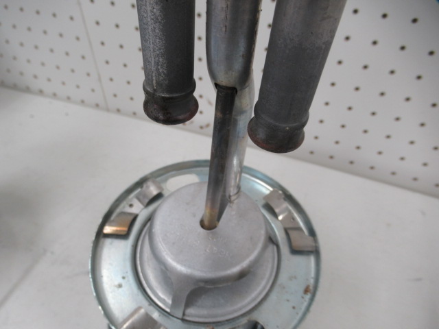 Coleman（コールマン）  アジャスタブル ツーマントルランタン