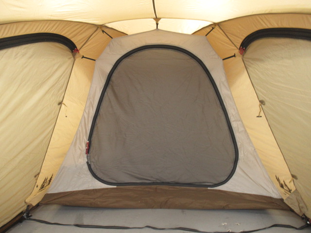 ogawa（小川・キャンパルジャパン）  ヴィガス2 Vigas II