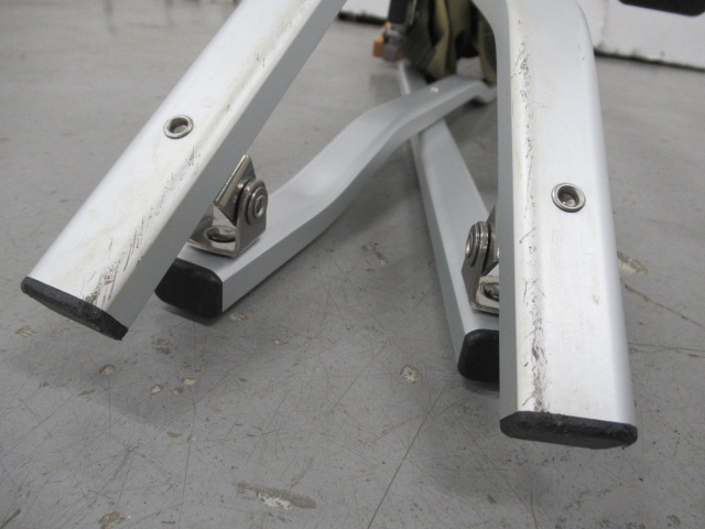 Snow Peak（スノーピーク）  ローチェア30 カーキ LV-091KH