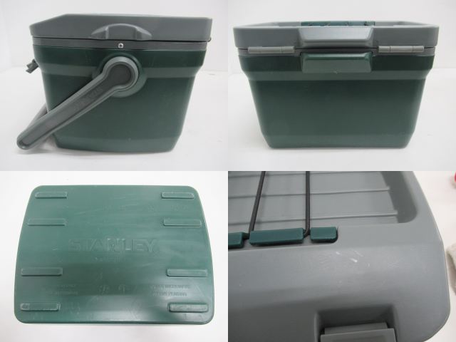 STANLEY（スタンレー）  クーラーボックス 6.6L
