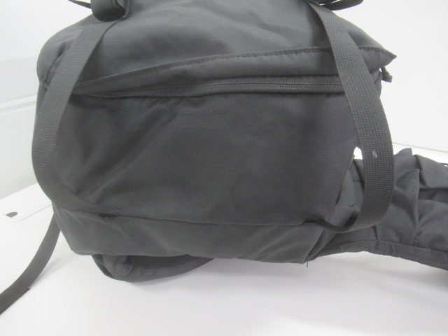 MYSTERY RANCH（ミステリーランチ）  COULEE 50 クーリー 50 ブラック