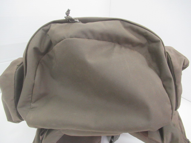 FJALLRAVEN（フェールラーベン）  Singi 48 ギアホルダーセット Dark Olive