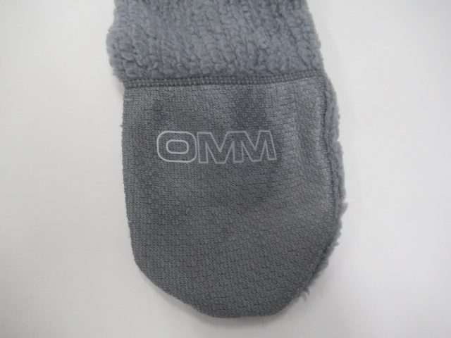 その他ブランド  OMM Core Mitt M