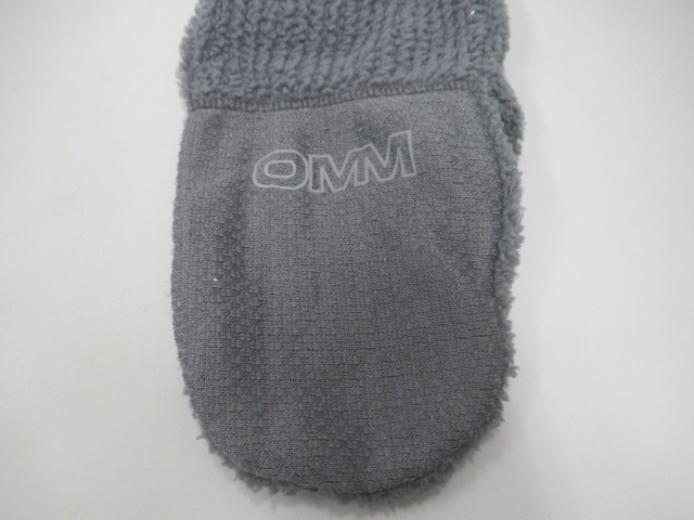 その他ブランド  OMM Core Mitt L