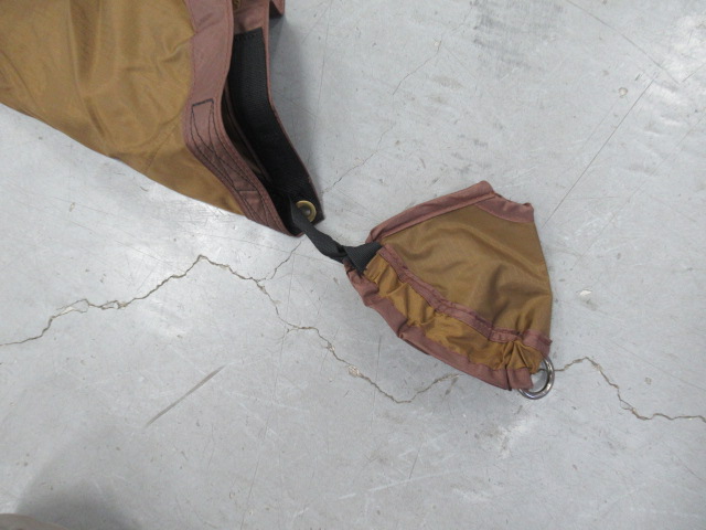 tent-Mark DESIGNS（テンマクデザイン）  サーカスST コネクトヘキサ (ピグメントレス)