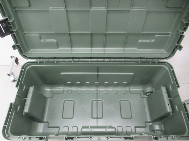 その他ブランド  PLANO スポーツマンズトランク