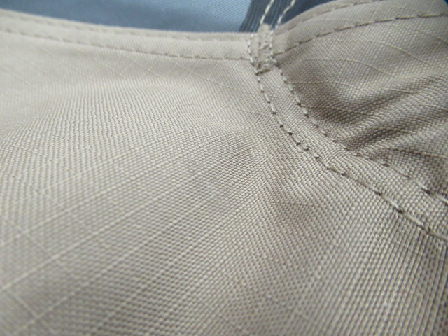 Helinox（ヘリノックス）  グラウンドチェア