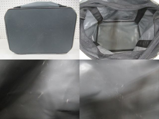 Snow Peak（スノーピーク）  ギアコンテナ UG-080