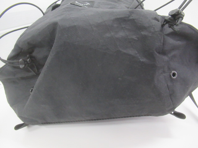 山と道  THREE ZIP