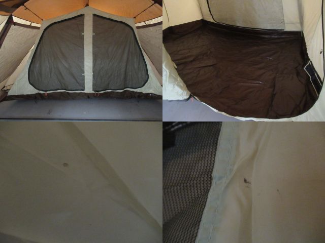 Snow Peak（スノーピーク）  ランドロック