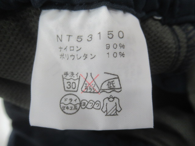 THE NORTH FACE（ノースフェイス）  バーブショーツ