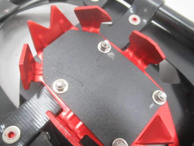 DOD（ディーオーディー）  スノーシュー SW-15