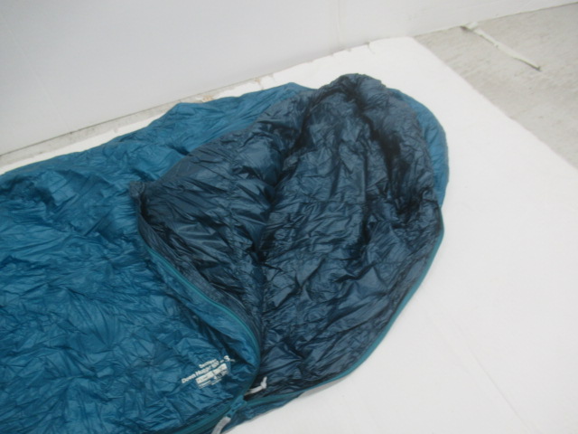 mont-bell(モンベル) シームレス ダウンハガー800 #3 ロング