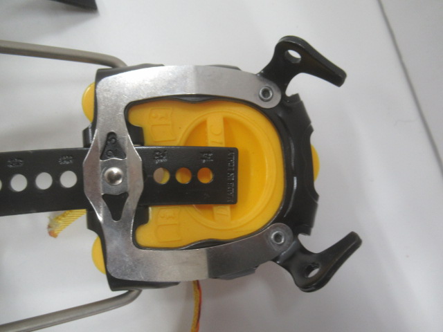 Grivel（グリベル）  G12 オーマチック+ケース