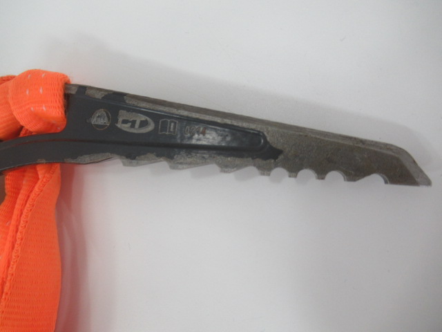 CLIMBING TECHNOLOGY（クライミング・テクノロジー）  HOUND G+リーシュ