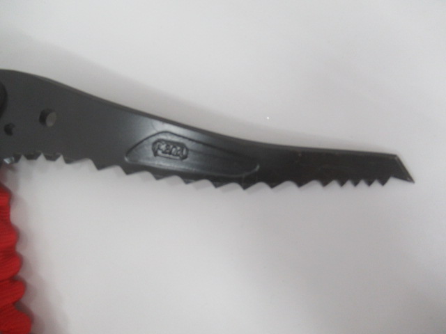 PETZL（ペツル）  サミテック+オプション