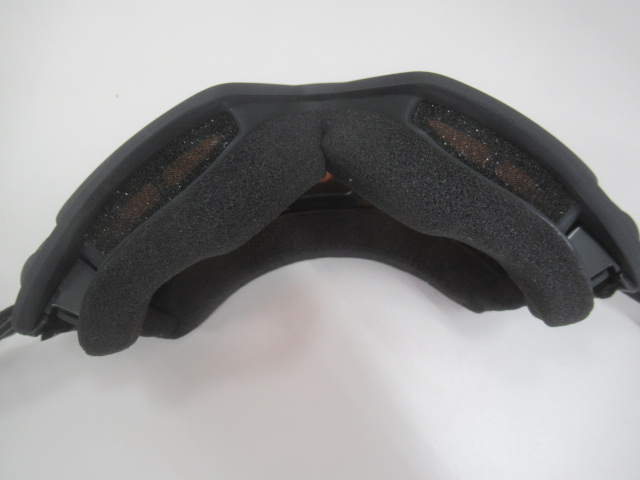 SWANS（スワンズ）  HELI ターボファン付きモデル+ケース