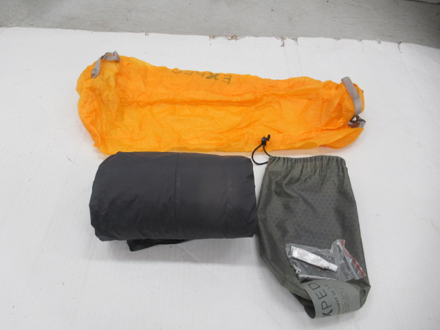 EXPED（エクスペド）  ダウンマットUL7 S