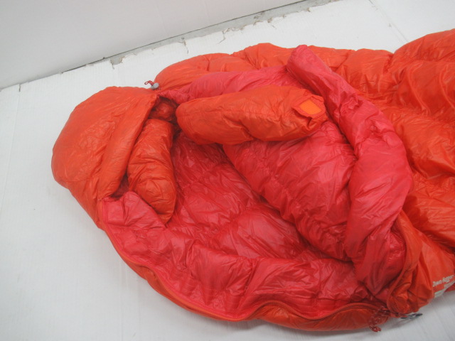 mont-bell（モンベル）  ダウンハガー 800 #1 ウィメンズ