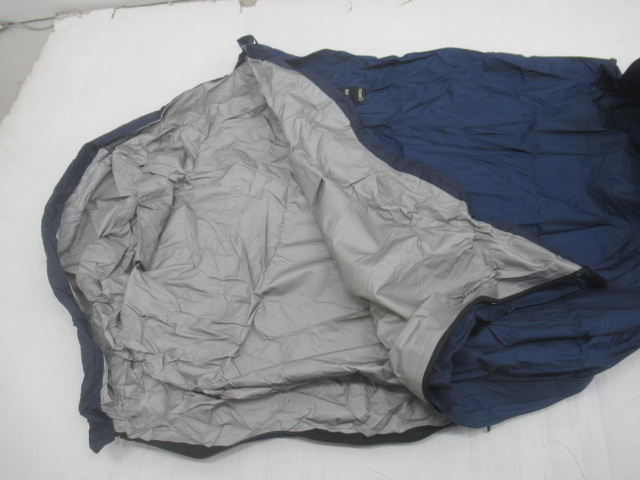 ISUKA（イスカ）  ゴアテックスシュラフカバー ウルトラライト