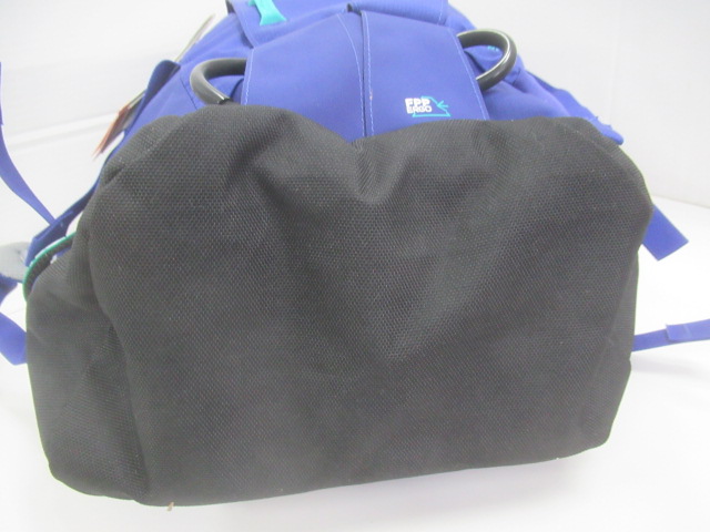 Millet（ミレー）  プトレイ インテグラーレ 35+10 W